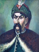 Максим Кривонос - интересные факты биографии полководца